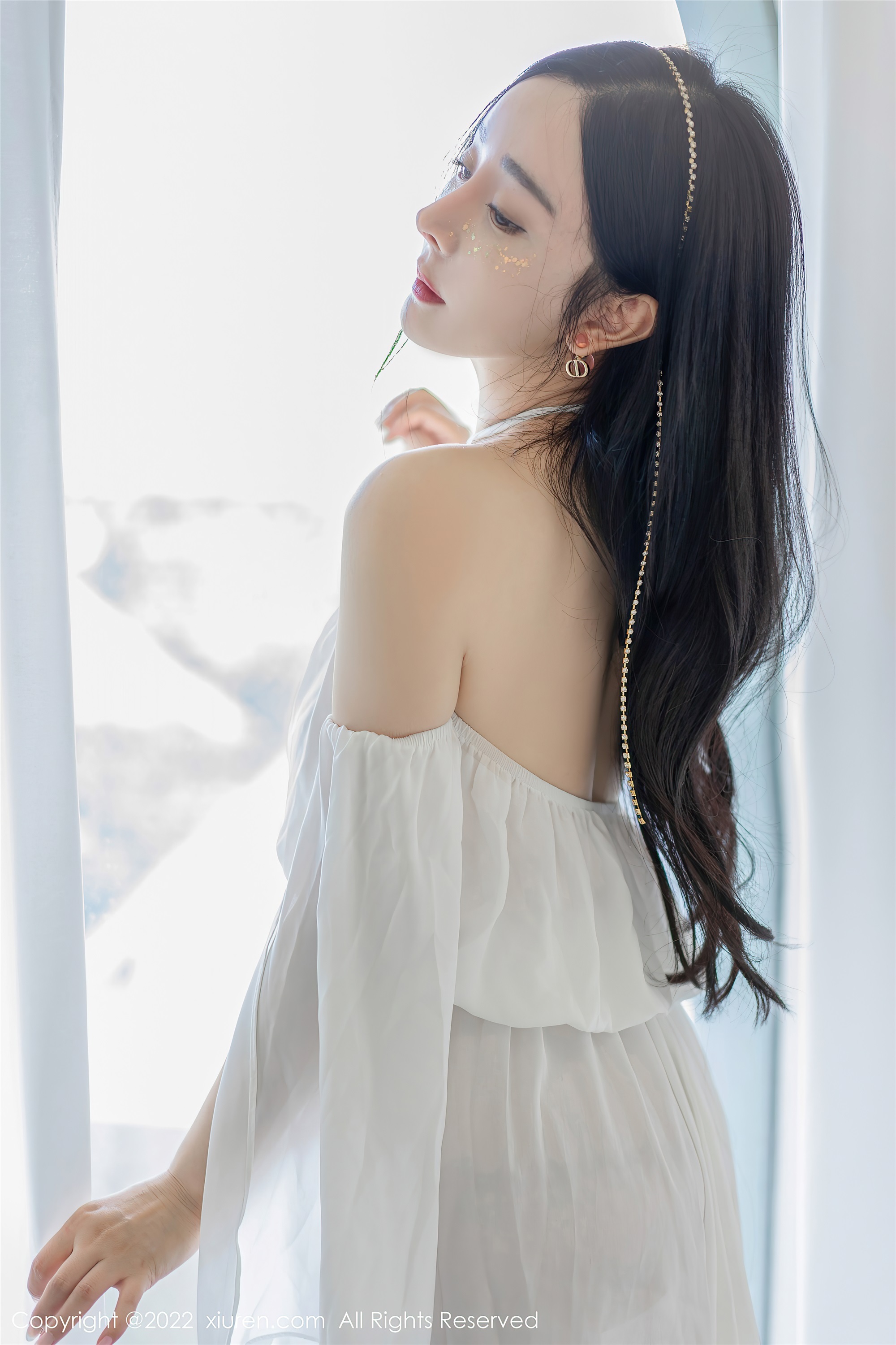 Xiuren秀人网 2022.06.24 NO.5188 允爾